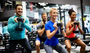 Énergie Cardio