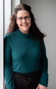 Amélie Belhumeur