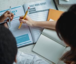 Article du cercle des auteurs et autrices de l’A.c.o.P. – Sophie Duquette : Les remises en question professionnelles